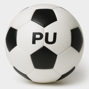 כדורגל כריות מודבק PU