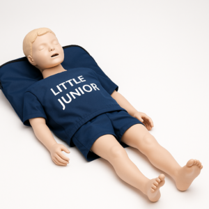 בובת החייאה בגדלים שונים ליטל ג וניור