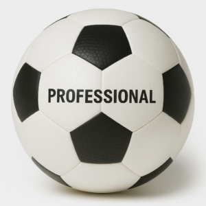 כדורגל מקצועי כריות מודבק