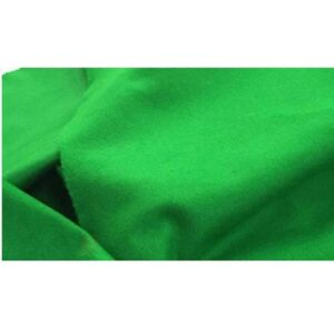 בד ירוק איכותי 100396 Double star