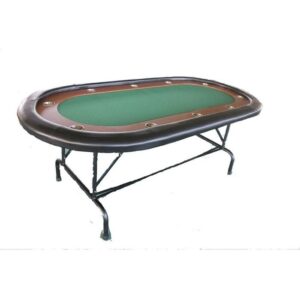 שולחן בלק ג'ק ל-10 אנשים 100829 בגודל 2.10 מטר מבית CITYSPORT