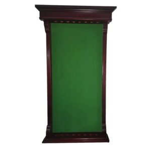 מעמד יוקרתי למקלות סנוקר 101020 מבית CITYSPORT