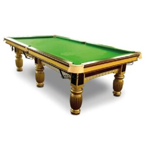 שולחן סנוקר מקצועי 101063 בגודל 12 פיט מבית CITYSPORT