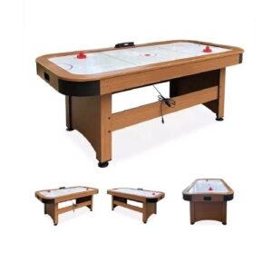 שולחן הוקי אוויר 101065 בגודל 7 פיט מבית CITYSPORT