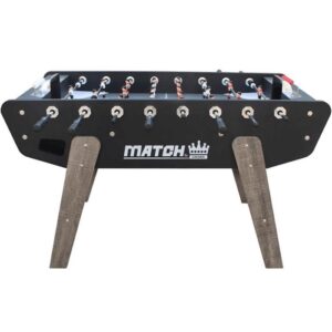 שולחן כדורגל MATCH 101820 בגודל 5 פיט מבית CROWN קראון