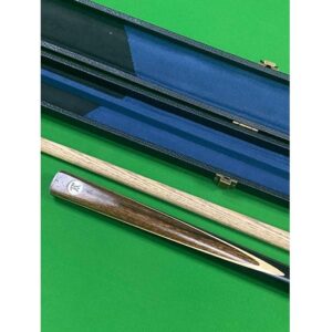 מקל ביליארד 2 חלקים 101848 בגודל 3/4 משקל 20OZ מבית ריילי