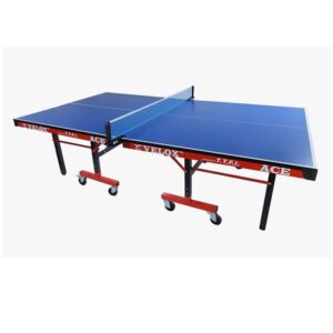 שולחן טניס מקצועי פנים 101853 עם פלטה עובי 18 מ"מ מבית CITYSPORT