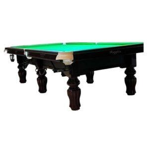 שולחן סנוקר 101903 בגודל 10 פיט מקצועי מבית REGIIS