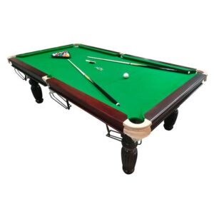 שולחן סנוקר 101905 בגודל 8 פיט מקצועי מבית REGIIS W