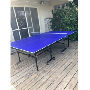 שולחן טניס פנים 15 מ"מ 101978 מבית CITYSPORT