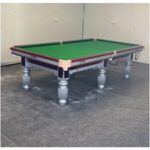 שולחן ביליארד מקצועי שיש 101999 בגודל 9 פיט לאולמות או בתים פרטיים מבית VICTORY