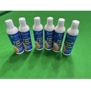 משחה לניקוי כדורים ארמיט ARAMITH 242012 תוצרת בלגיה