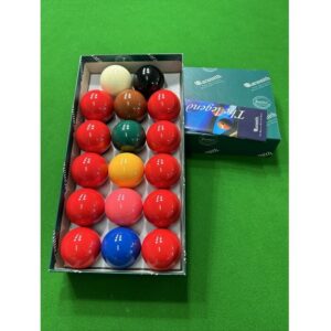 כדורי ארמיט ARAMITH 242014 (10 אדומים בסט) תוצרת בלגיה