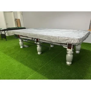 כיסוי נגד גשם לשולחן סנוקר 242117 בגודל 9 פיט מבית CITYSPORT