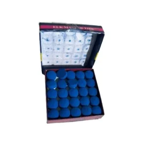 ראש מקל סנוקר 242120 בגודל 10 מ"מ מבית CITYSPORT