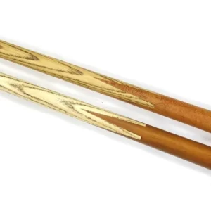 מקל סנוקר איכותי עם ראש 9.5 מ"מ, אורך 145 ס"מ 242141 מבית CITYSPORT