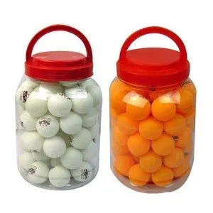 כדורים לפינג פונג 242149 מבית JOOLA