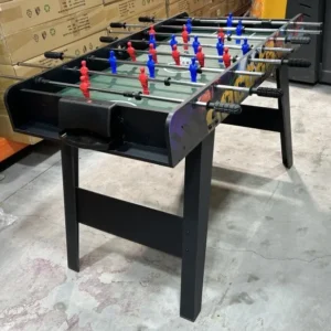 שולחן כדורגל 242425 בגודל 4 פיט מבית CITYSPORT