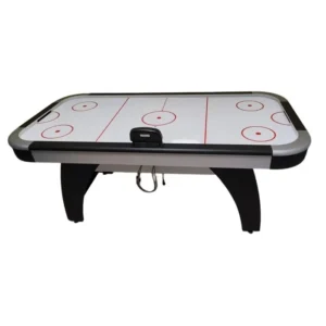 שולחן הוקי אוויר מתקפל כולל צג חשמלי 242426 בגודל 6 פיט מבית CITYSPORT