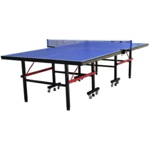 שולחן טניס חוץ מתקפל אלומיניום SWAG 500 242729 מבית CITYSPORT