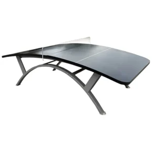 שולחן פוציוולי חוץ קבוע פלטת SMC מבית CITYSPORT 243012