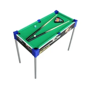 שולחן משחק סנוקר מיני 250136 בגודל 32 אינץ מבית CITYSPORT