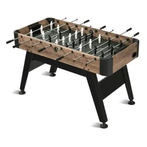 שולחן משחק כדורגל 250157 בגודל 54 אינצ' מבית CITYSPORT