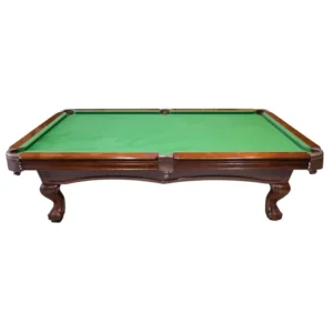 שולחן ביליארד מקצועי בגודל 9 פיט 250208 מבית Regiis