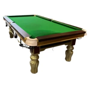 שולחן סנוקר בגודל 8 פיט 250211 מבית GOLD LIBERTY