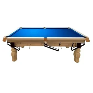 שולחן סנוקר בגודל 7 פיט 250214 צבע לבן מבית REGIIS