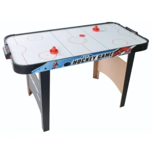 שולחן הוקי אוויר ביתי 250496 בגודל 137/68 ס"מ מבית CITYSPORT