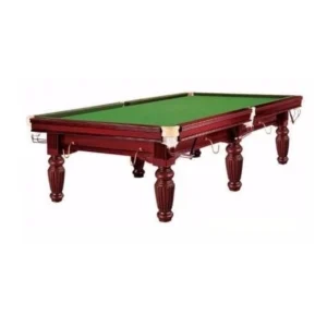 שולחן סנוקר מקצועי 250544 בגודל 9 פיט ARISTOCRAT קראון