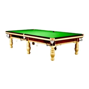 שולחן סנוקר מקצועי 250550 בגודל 10 פיט SHENDER STEEL שנדר