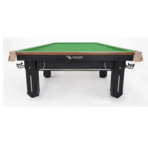 שולחן סנוקר מקצועי 250553 בגודל 9 פיט דגם SWORD 2 מבית Rasson