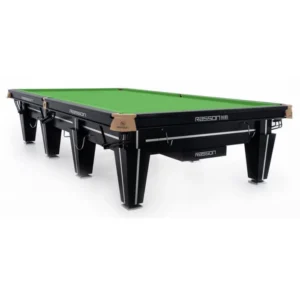 שולחן סנוקר מקצועי 250554 בגודל 12 פיט דגם MAGNUM 2 מבית Rasson