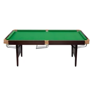 שולחן ביליארד מתקפל 250557 בגודל 8 פיט SUPERLEAGUE סופרליג