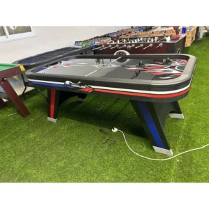 שולחן הוקי אוויר תצוגה אלקטרונית 250823 בגודל 6 פיט 2 מנועים מבית CITYSPORT