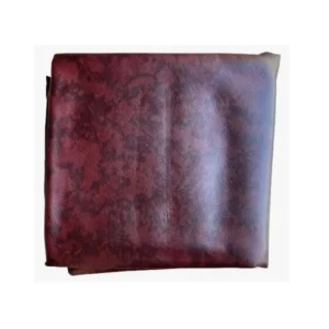 כיסוי דמוי עור איכותי לשולחן סנוקר בגודל 8 פיט 251038 מבית CITYSPORT