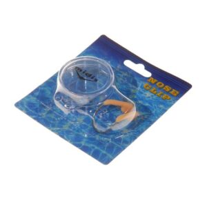 אטמי אוזניים בורג 893024 מבית CITYSPORT