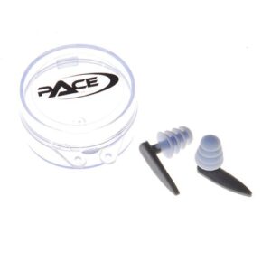 אטמי אוזניים בורג+ידית 893027 מבית CITYSPORT