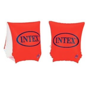 מצופים כתומים 793030 INTEX בגודל בינוני