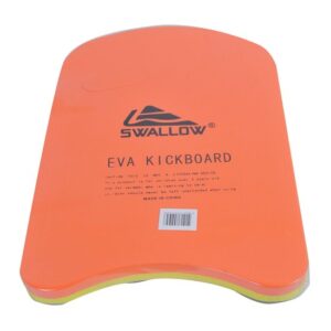 קרש שחייה 2 צבעים-עם חור לידיים 782915 מבית CITYSPORT