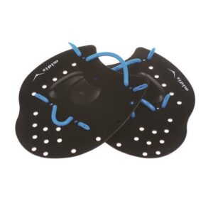 כפות שחייה רגילות LARGE שחור 782919 מבית CITYSPORT