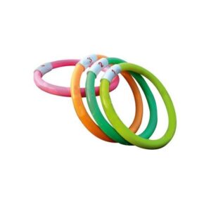 טבעת שוקעת רביעייה איכותי 482907 מבית CITYSPORT