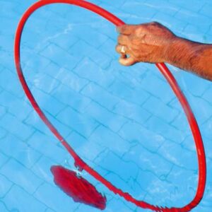 חישוק + משקולת שוקע סט איכותי 482908 מבית CITYSPORT