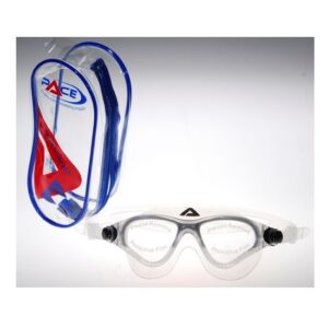 משקפי שחייה VOLCANO RSP 80 לבוגרים