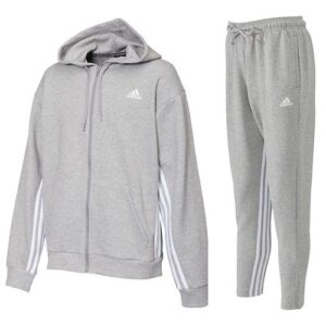 חליפת ספורט לגברים ADIDAS Must Haves 3-Stripes