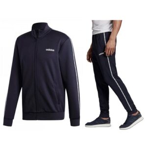 חליפת ספורט לגברים ADIDAS M C90 TT