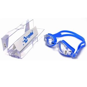 משקפי שחייה אופטיים במגוון מספרים לבחירה 784723 מבית CITYSPORT