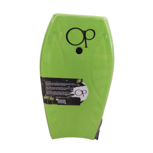 גלשן בוגי OP מקצועי 107 ס"מ מחוזק בקורות פנימיים